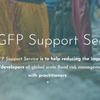 Updated GFP Support Service
